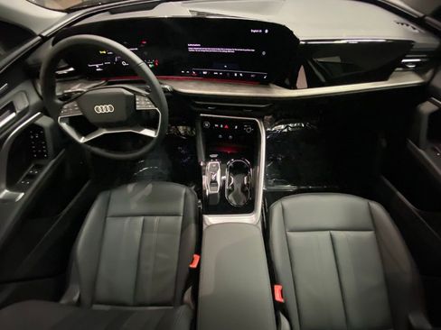 New 2025 Audi Q5 Premium Plus image 10