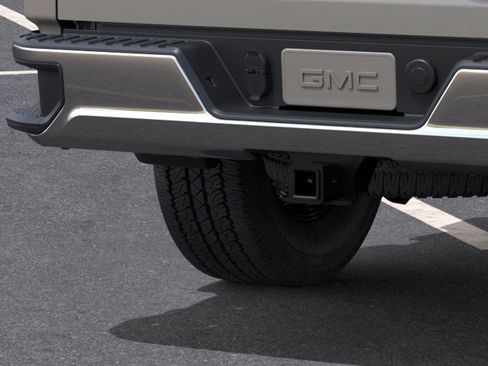 New 2026 GMC Sierra 2500 SLE w/ SLE Value Package; image 14