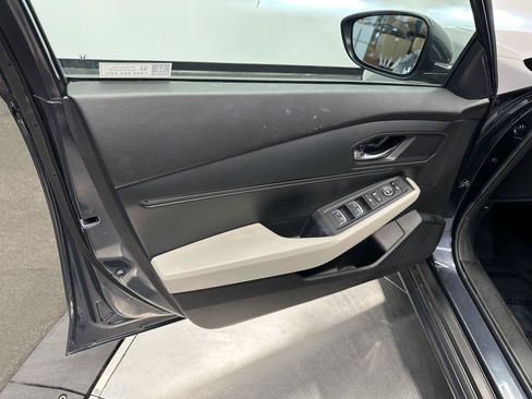 Certified 2023 Honda Accord LX image 13
