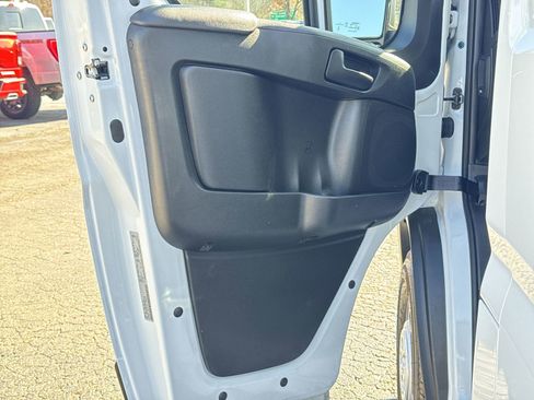 Used 2025 RAM ProMaster 2500 image 14