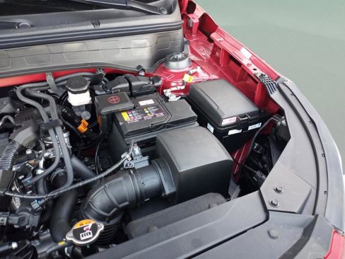 New 2026 Hyundai Venue SEL image 33