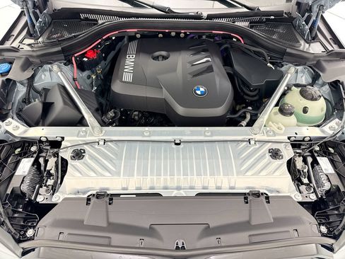 New 2026 BMW X3 xDrive30i w/ Premium Package AWD/4WD image 27