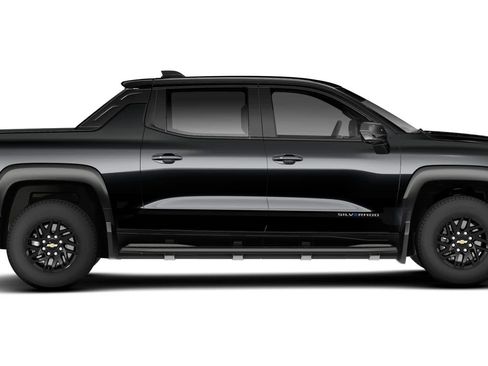 New 2026 Chevrolet Silverado EV LT AWD/4WD image 51