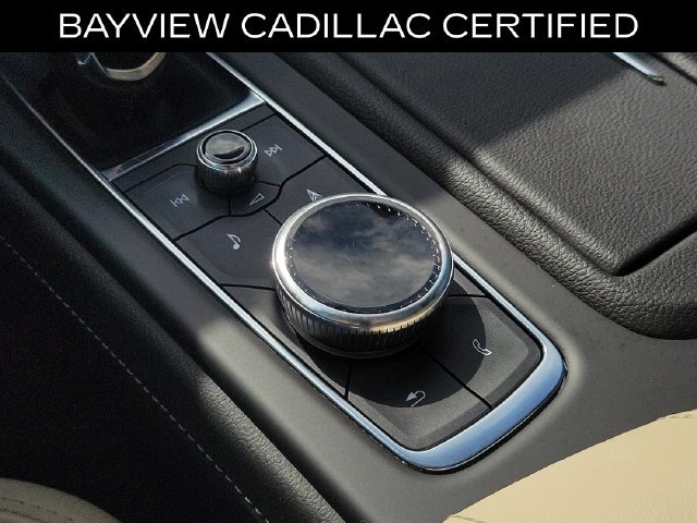 Used 2023 Cadillac CT5 Luxury w/ Sun And Sound Package RWD image 30