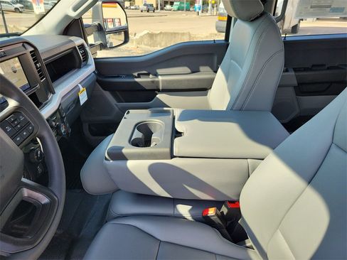 New 2026 Ford F250 XL image 21