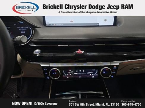 Used 2023 Genesis G80 2.5T image 9