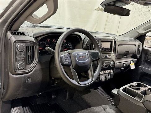 New 2026 GMC Sierra 1500 Pro w/ Pro Value Package image 10