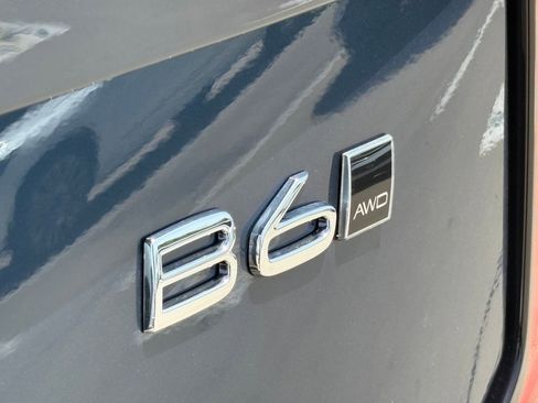 New 2026 Volvo XC90 B6 Plus w/ Protection Package Premier image 6