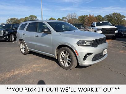 Used 2024 Dodge Durango GT
