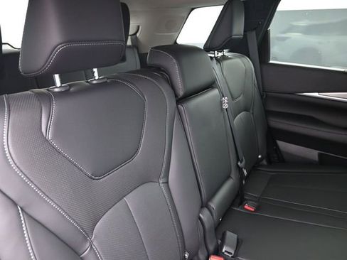 New 2026 INFINITI QX60 Luxe w/ Cargo Package FWD image 41