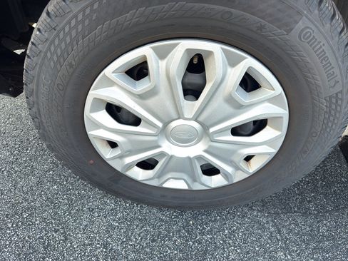 Used 2025 Ford Transit 250 Low Roof w/ Exterior Upgrade Package RWD image 25