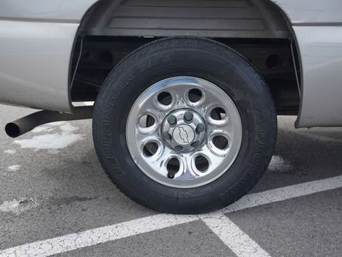 Used 2007 Chevrolet Silverado 1500 W/T image 37