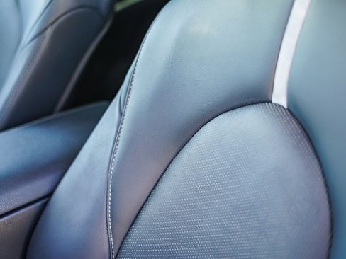 Certified 2024 Toyota Camry XSE w/ Blackout Package (TMS) image 28