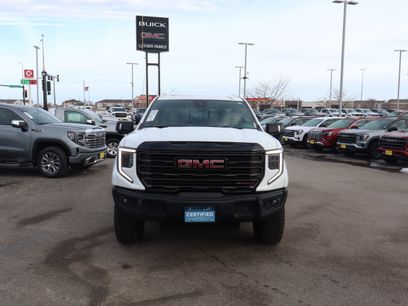 Certified 2023 GMC Sierra 1500 AT4X w/ AT4X AEV Edition