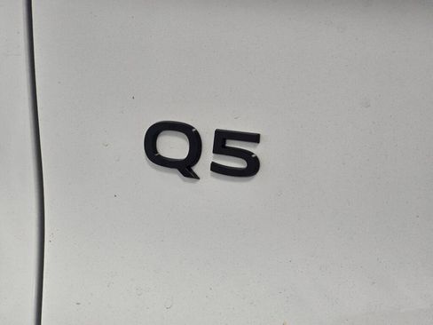 New 2025 Audi Q5 Premium Plus image 20