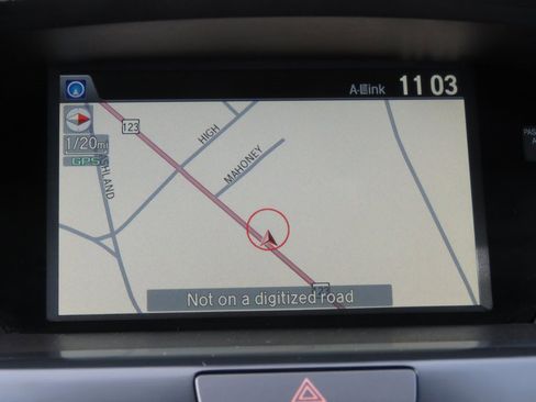 Used 2016 Acura MDX SH-AWD w/ Technology Package image 26