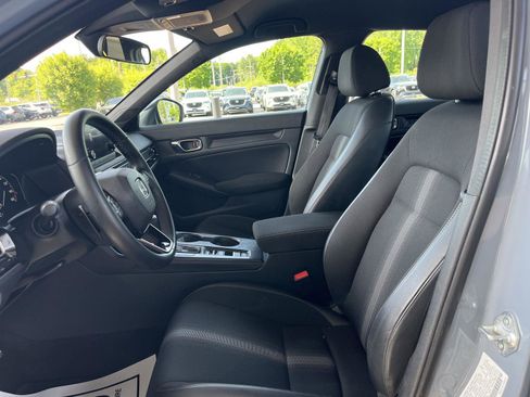 Used 2022 Honda Civic Sport image 13