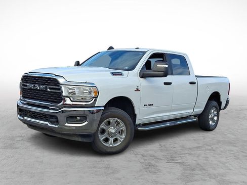 Used 2024 RAM 2500 Big Horn image 1