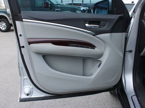 Used 2014 Acura MDX SH-AWD w/ Technology Package image 10
