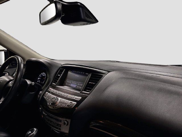 Used 2020 INFINITI QX60 Pure AWD/4WD image 26
