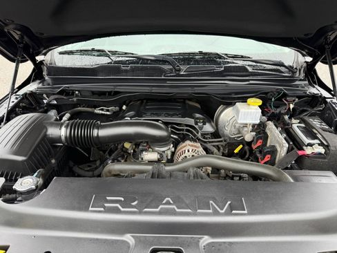 Used 2021 RAM 1500 Laramie w/ Trailer Tow Group image 37