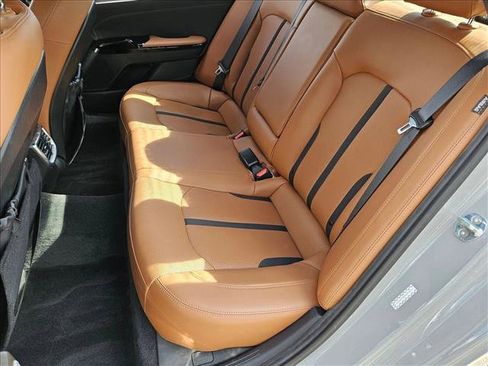 Used 2022 Kia K5 GT image 17