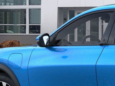 New 2024 Ford Mustang Mach-E Select image 20