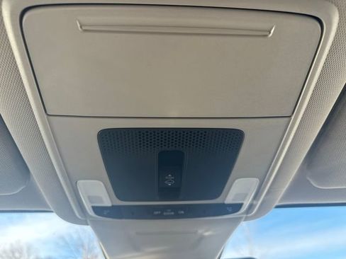 Certified 2025 Honda CR-V EX-L image 38