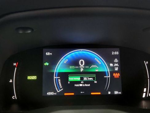 Certified 2026 Toyota Camry SE w/ Convenience Package AWD/4WD image 26