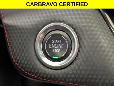 Certified 2025 Chevrolet Equinox RS w/ Safety and Technology Package AWD/4WD image 24