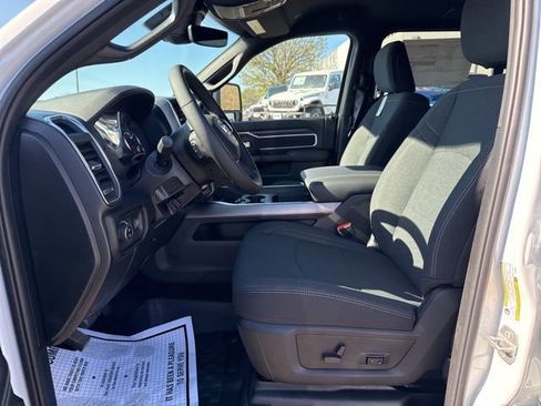 New 2026 RAM 2500 Lone Star image 28