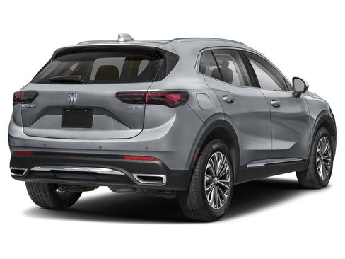 New 2026 Buick Envision Sport Touring image 21