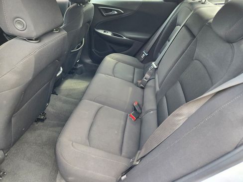 Used 2024 Chevrolet Malibu LT FWD image 15