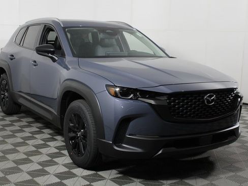 New 2025 MAZDA CX-50 AWD 2.5 S w/ Weather Package image 1