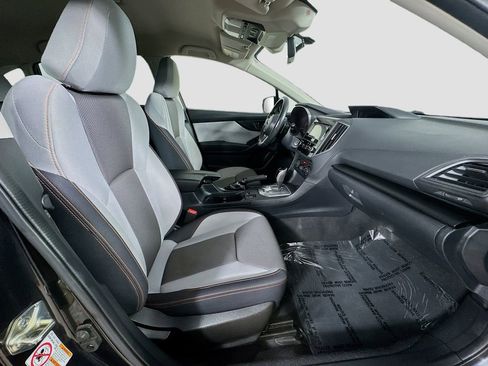 Used 2019 Subaru Crosstrek 2.0i Premium w/ Eyesight System AWD/4WD image 32