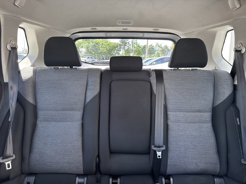 Used 2023 Nissan Rogue SV AWD/4WD image 18