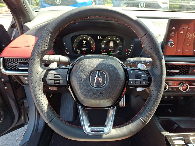 Used 2026 Acura ADX A-Spec FWD image 14