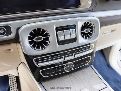 Used 2023 Mercedes-Benz G 550 image 48
