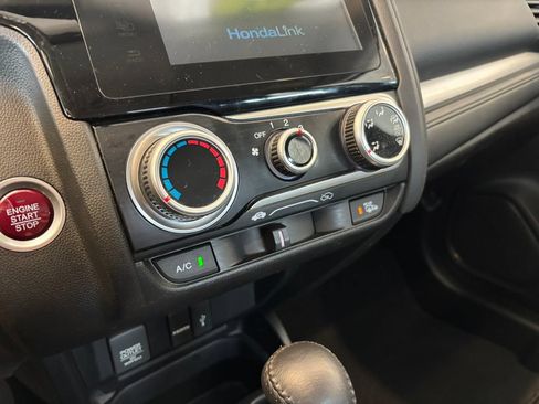Used 2015 Honda Fit EX image 22