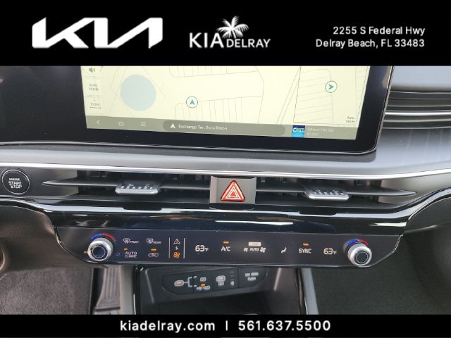 New 2026 Kia K5 GT-Line w/ GT-Line Premium Package FWD image 20