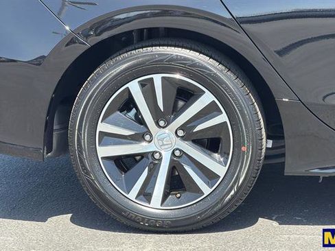 Used 2024 Honda Civic LX image 35
