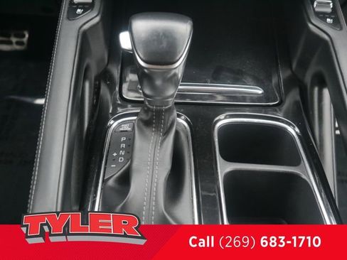 Used 2022 Kia Telluride SX w/ Nightfall Edition Package image 41