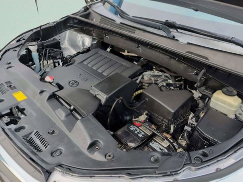 Used 2016 Toyota Highlander Limited w/ Driver Technology Package image 38