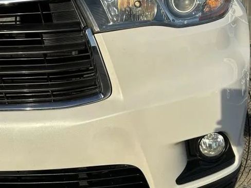 Used 2016 Toyota Highlander XLE image 9