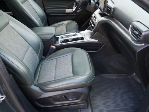 Used 2022 Ford Explorer Timberline w/ Timberline Technology Package image 23