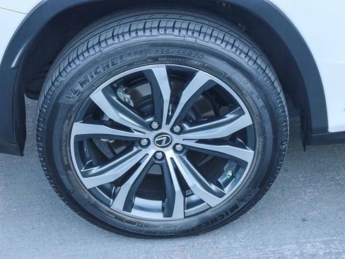 Used 2020 Lexus RX 450hL AWD w/ Premium Package image 12