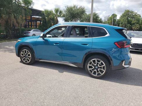 Used 2024 BMW X1 xDrive28i w/ Premium Package AWD/4WD image 8