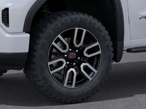 New 2026 GMC Sierra 1500 AT4 w/ AT4 Premium Package image 43