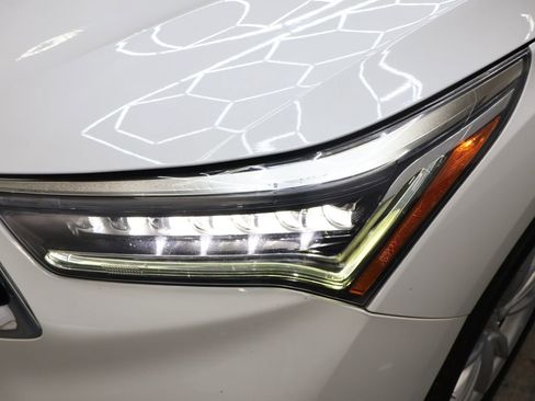 Used 2020 Acura RDX FWD image 31