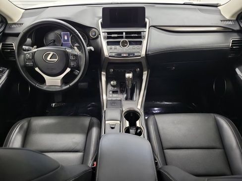 Used 2019 Lexus NX 300 FWD w/ Comfort Package image 11